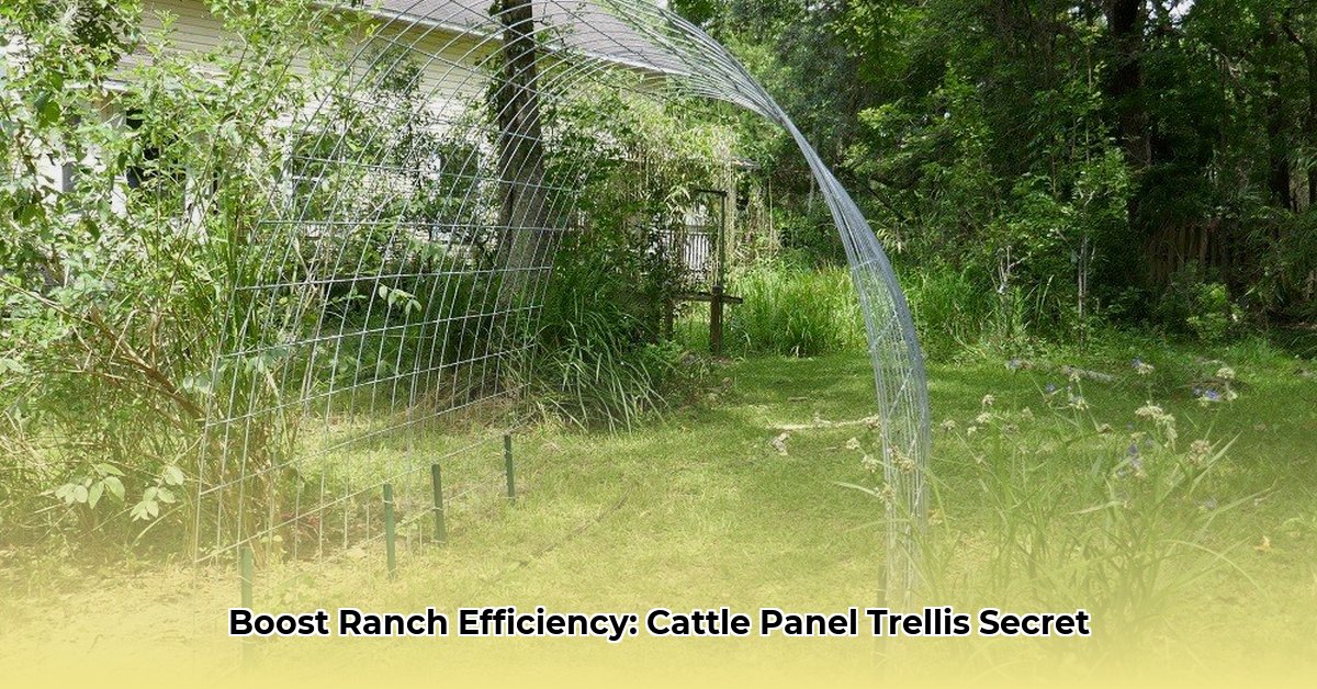 cattle-panel-trellis-tractor-supply